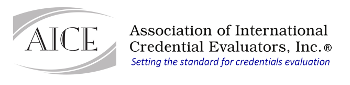Association of International Credential Evaluators, Inc.